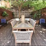 Harlem New Multi-Million Dollar Manhattan Brownstone
